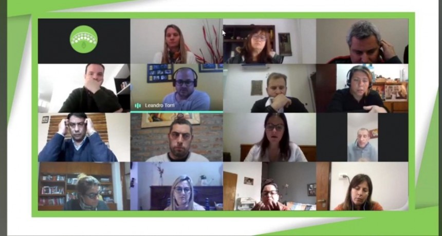 El COUT vuelve a estar en el centro de la escena 