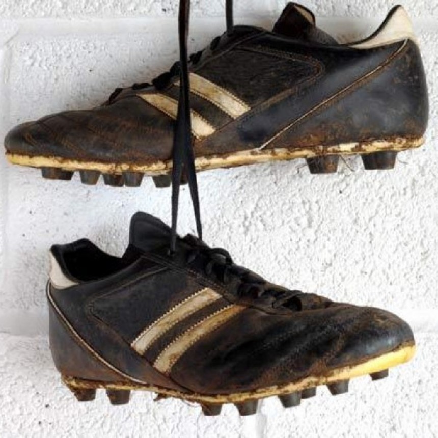 La Liga Nicoleña de fútbol dio por finalizada la temporada 2020!!!