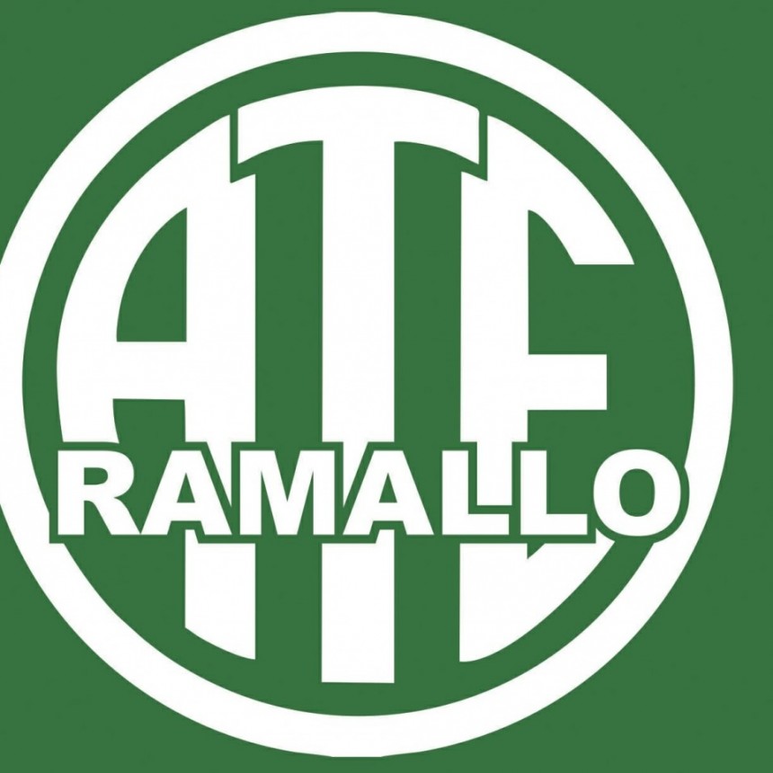 Campaña de Concientización de ATE