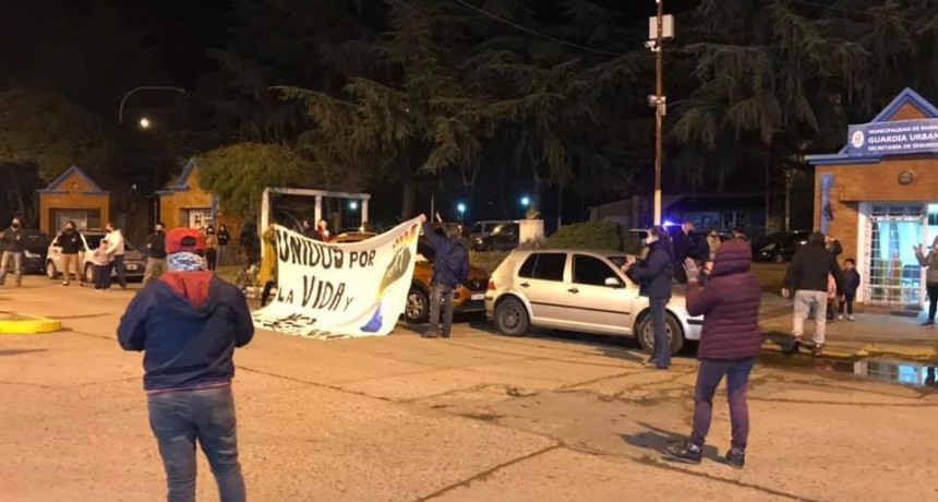 La Asamblea Vecinal convoca a movilizarse este domingo