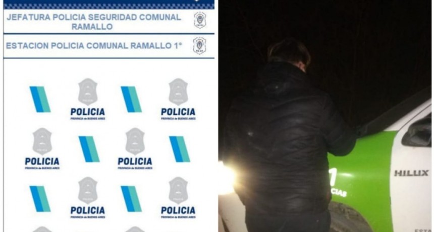 Se labraron 32 actuaciones por no respetar el aislamiento social y obligatorio en el fin de semana