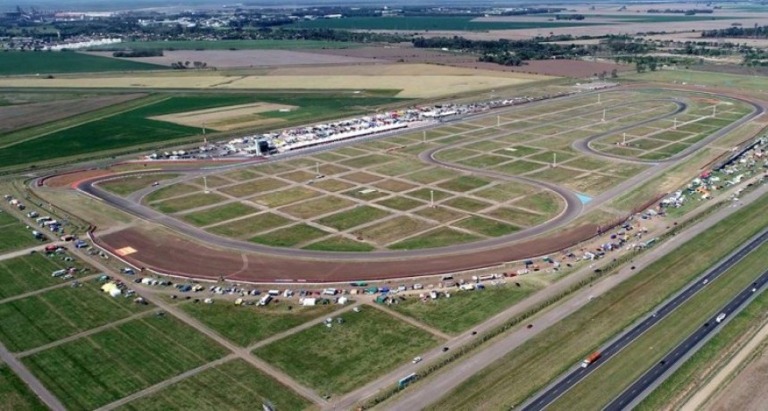 El Turismo Carretera y el TC Pista reiniciarán su actividad en el Autódromo San Nicolás Ciudad, el fin de semana del 12 y 13 de septiembre.