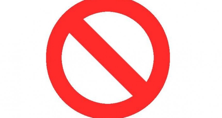 LA PROVINCIA RECHAZÓ EL PEDIDO DE EXCEPCIONES PARA ALGUNAS ACTIVIDADES DEPORTIVAS Y CULTURALES EN RAMALLO