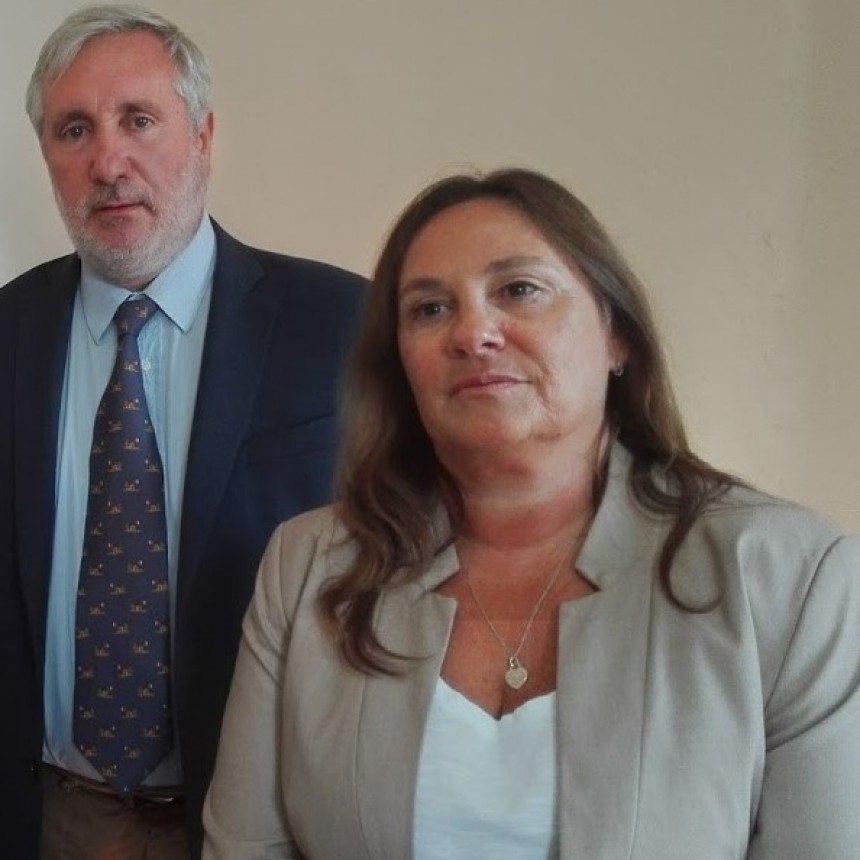 La orden de Fiscalía General es que se debe garantizar el servicio de seguridad en todo momento