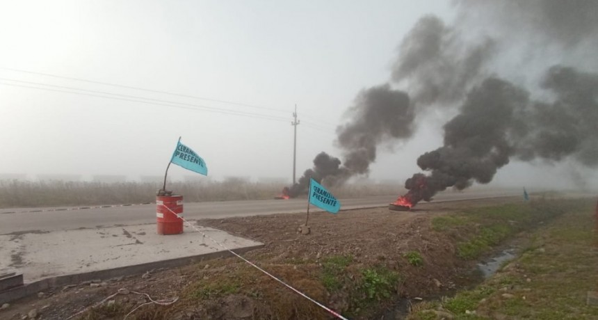 Mañana se reúnen los trabajadores y la empresa en la delegación San Nicolás del Ministerio de Trabajo