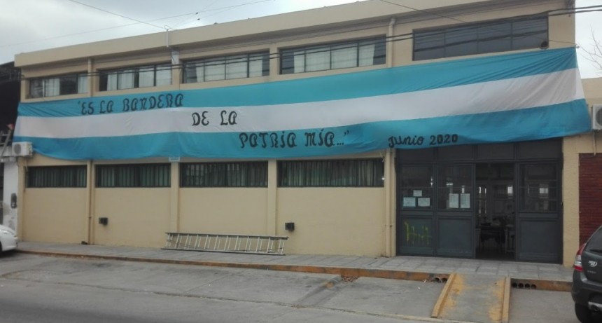 Historias en las redes