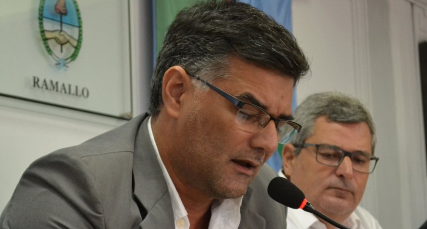 El Ejecutivo desmiente a Lescano (ATE)