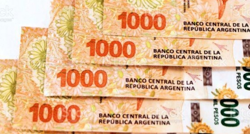 Paritarias, salarios y datos en el año de la pandemia