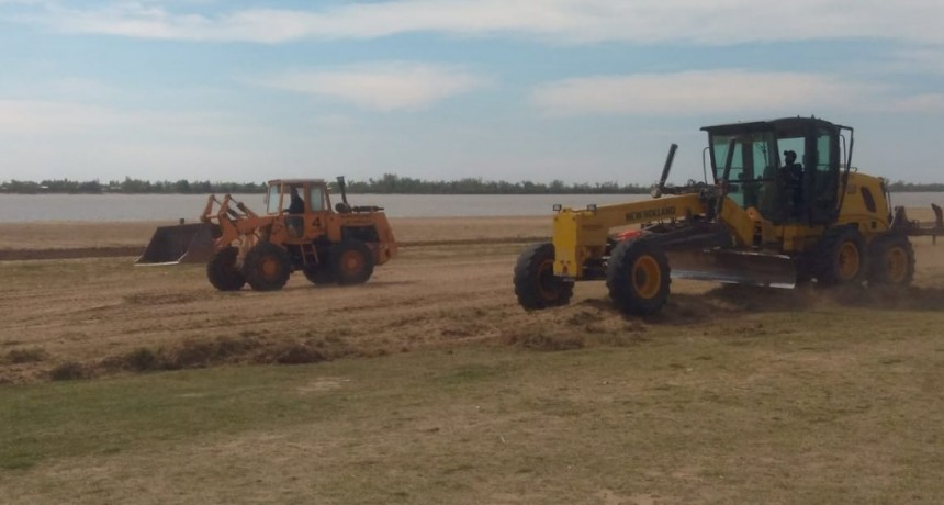 Pensando en la temporada