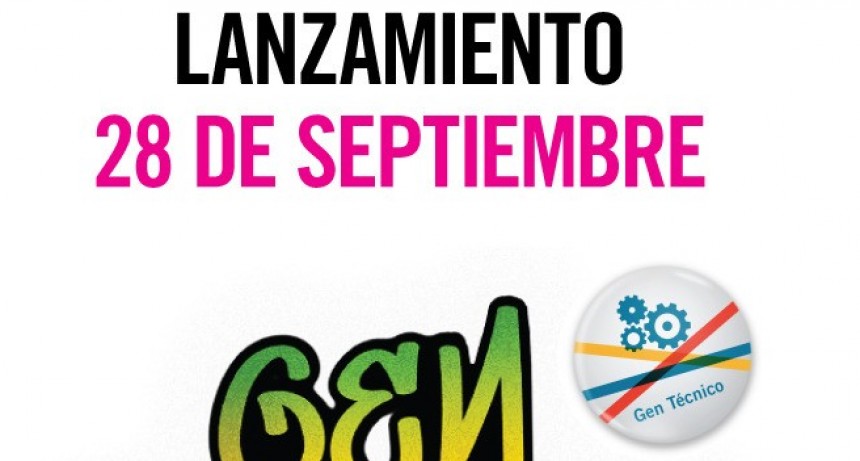 #GenTécnicoMakers: 4ta edición - VIRTUAL