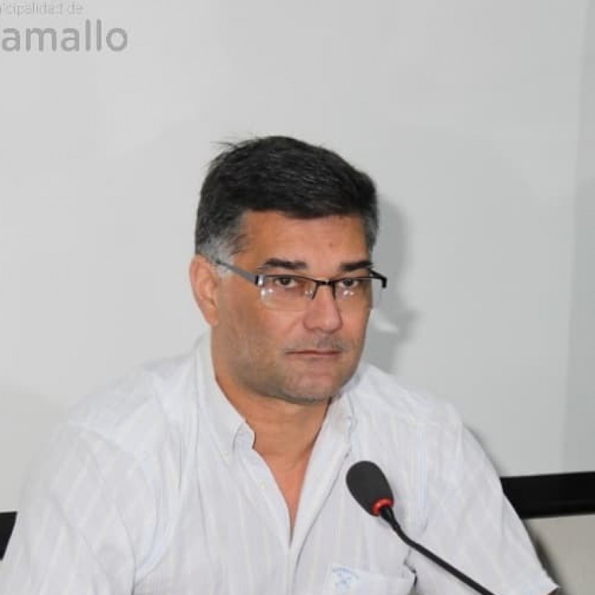 La pelota ahora la tiene el Departamento Ejecutivo: el viernes vuelven a reunirse