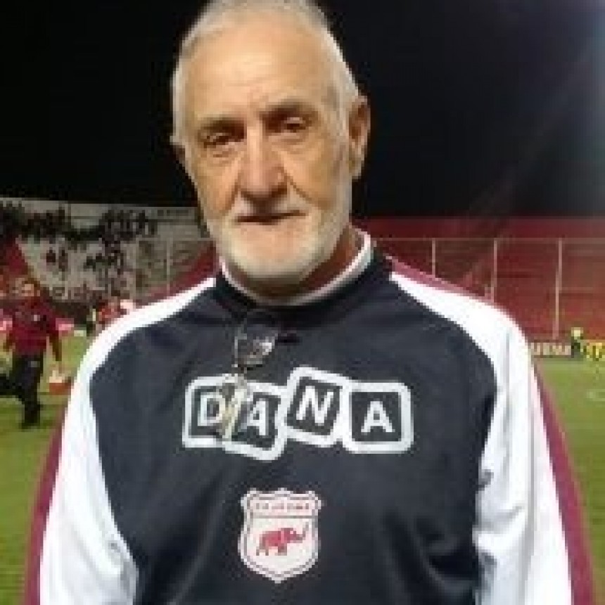 Héctor Storti: “Consideramos que los clubes que estaban en los primeros puestos tienen que tener alguna ventaja deportiva”