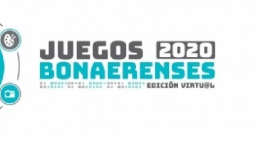 Juegos Bonaerenses 2020