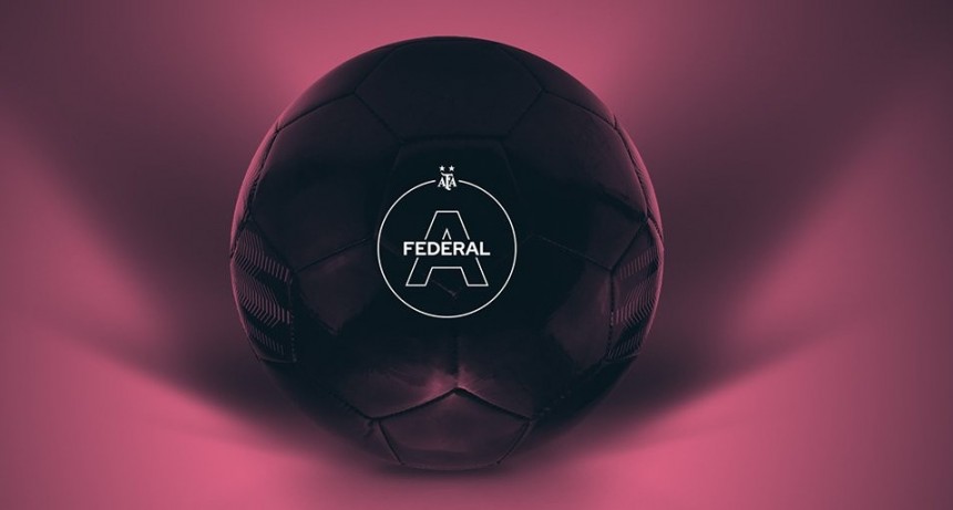 Federal A: Los clubes tienen hasta el 5 de octubre para definir el formato de torneo
