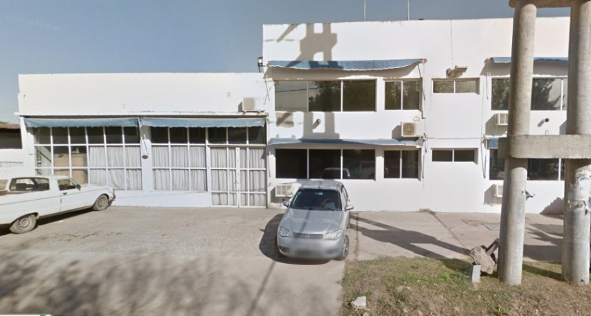 Roban una importante suma de dinero de supermercados Herbe