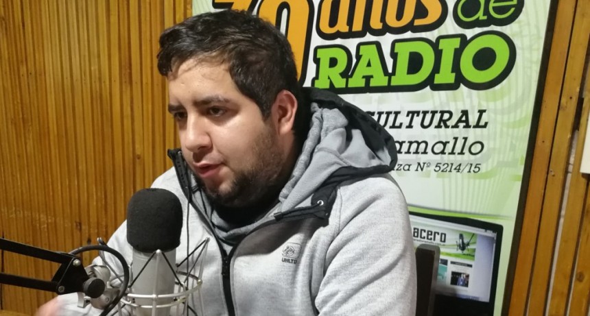 Juan Filpo “El vecino siente que hay poca sensibilidad por parte del gobierno”