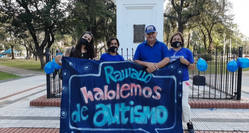 TGD Padres Ramallo TEA Ramallo pide la adhesión a la ley provincial