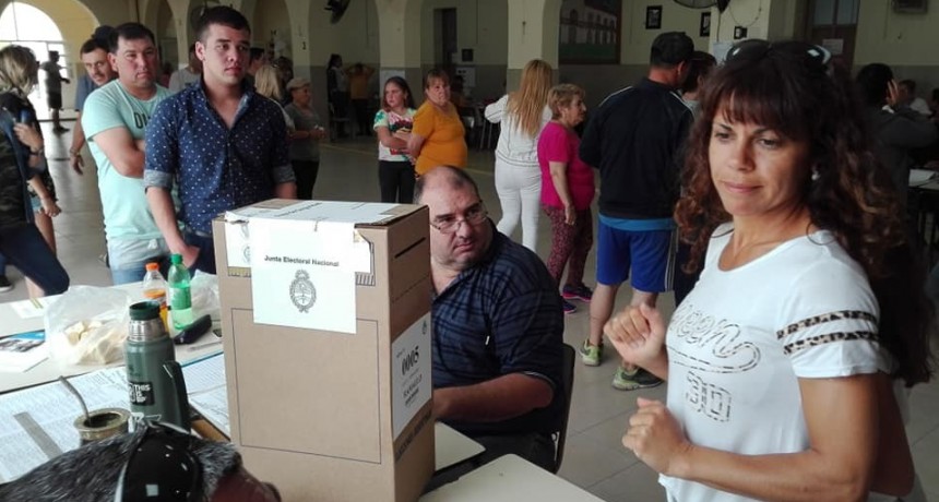 Primarias Abiertas, Simultáneas y Obligatorias: la hora de la verdad para los candidatos