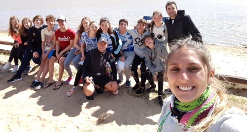 Nadadores remallenses amigos del podio