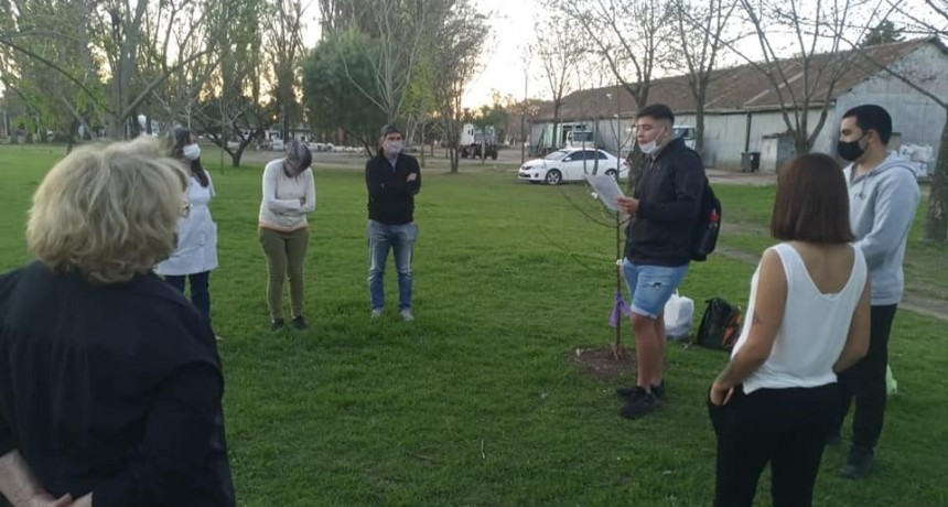 Día Nacional de la Juventud