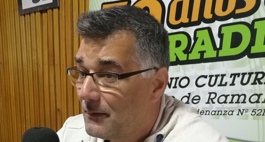 Perie “Hay mucha preocupación por la situación en general”