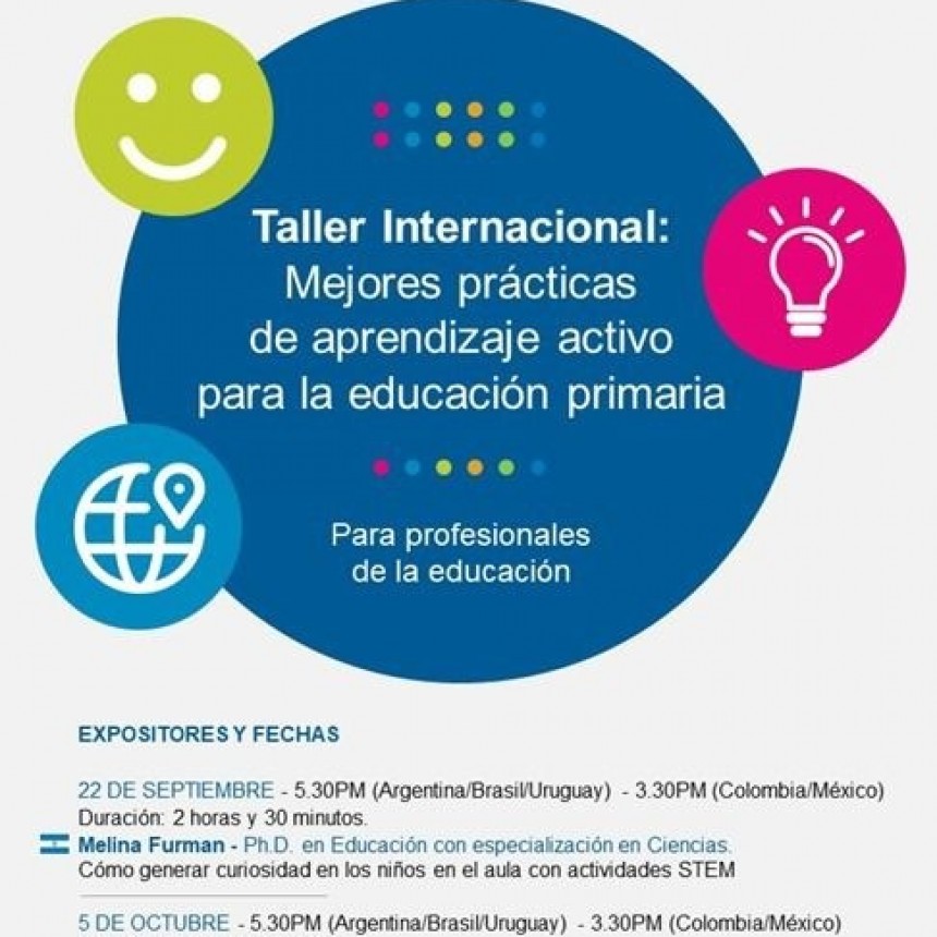 Ternium lanza el Programa Extraclase