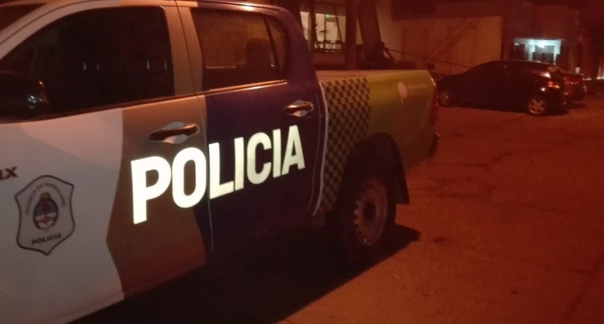 Aprehendidos por manejar en estado de ebriedad y tenencia de marihuana