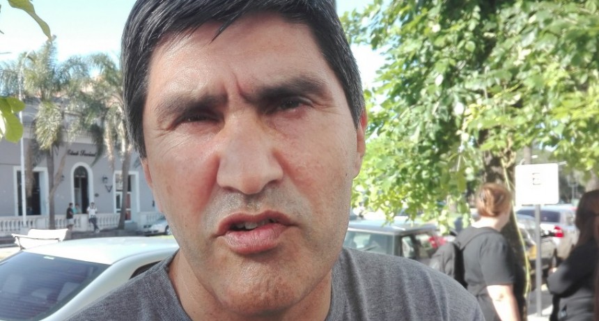 ATE pide la reapertura de paritarias para octubre