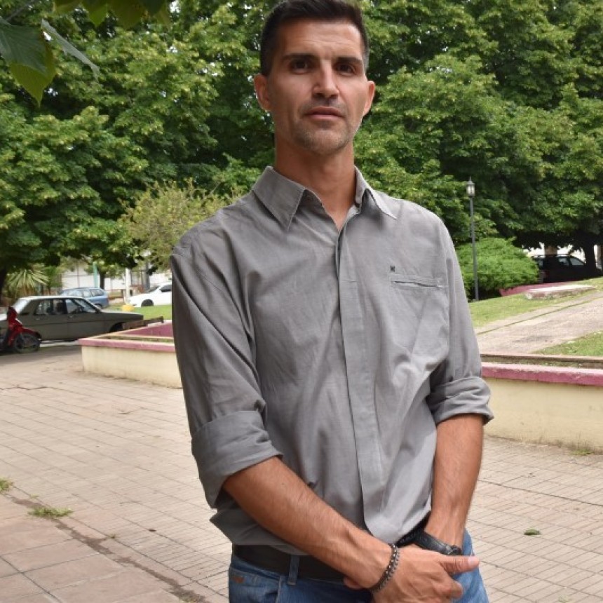 Reunión con funcionarios de CABA