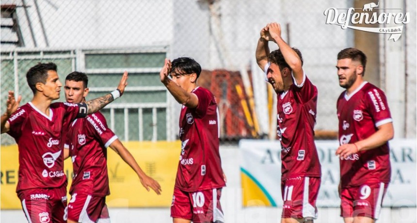 Defensores de Belgrano recibe a Racing de Córdoba