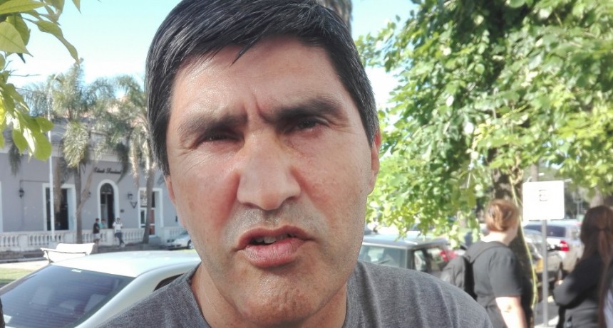 Piden la reapertura de las paritarias