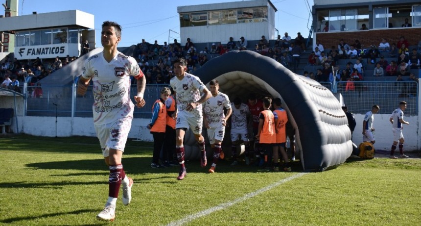 Defensores se quedó sin nada en el final