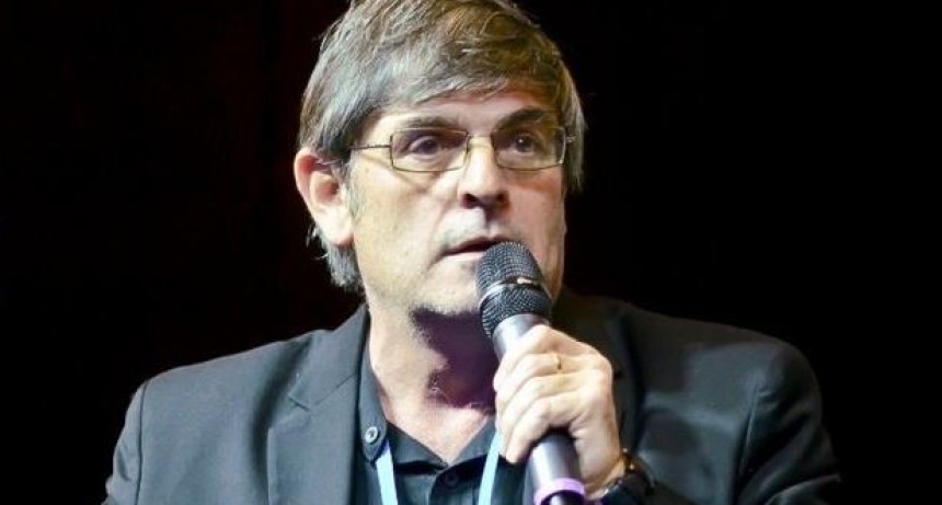 “No comparto que la Argentina no tiene un plan económico, sí tiene un plan económico que es el acuerdo con el Fondo Monetario