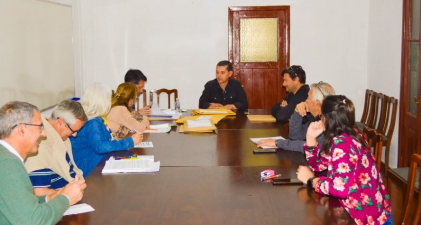 Avanzan con la licitación para reconvertir a led las luminarias del partido de Ramallo 