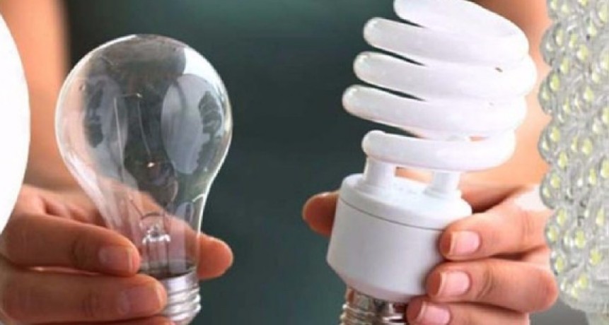 En Ramallo el consumo de energía está por debajo de la media nacional