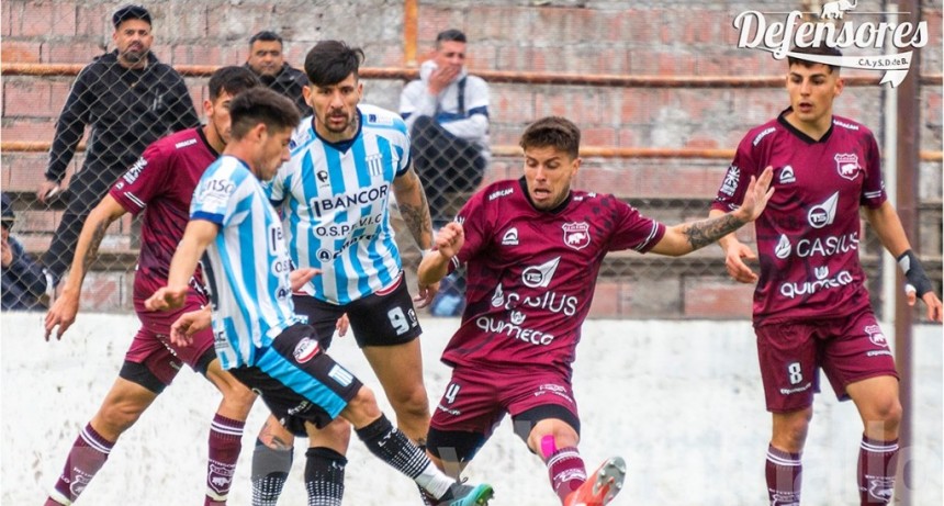 Cuando parecía que se quedaba con un buen punto….