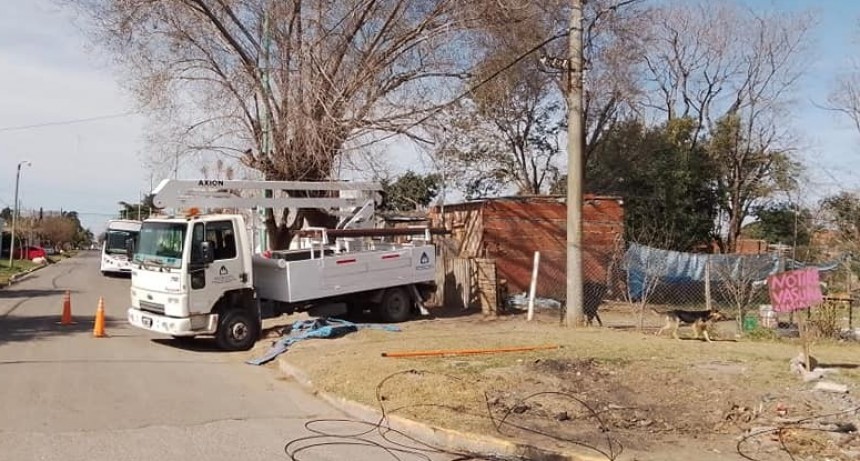 “Todavía no tenemos ninguna información de provincia sobre el nuevo cuadro tarifario”