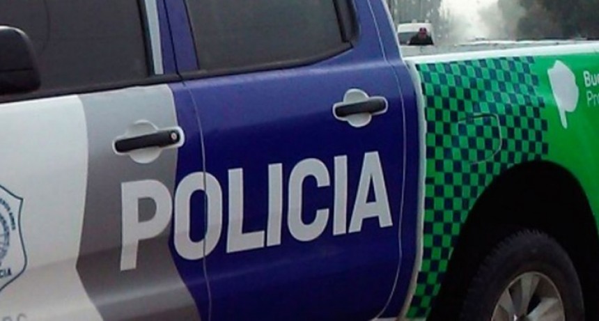 Ingresaron tres encapuchados a una casa quinta: se llevaron teléfonos y dinero en efectivo