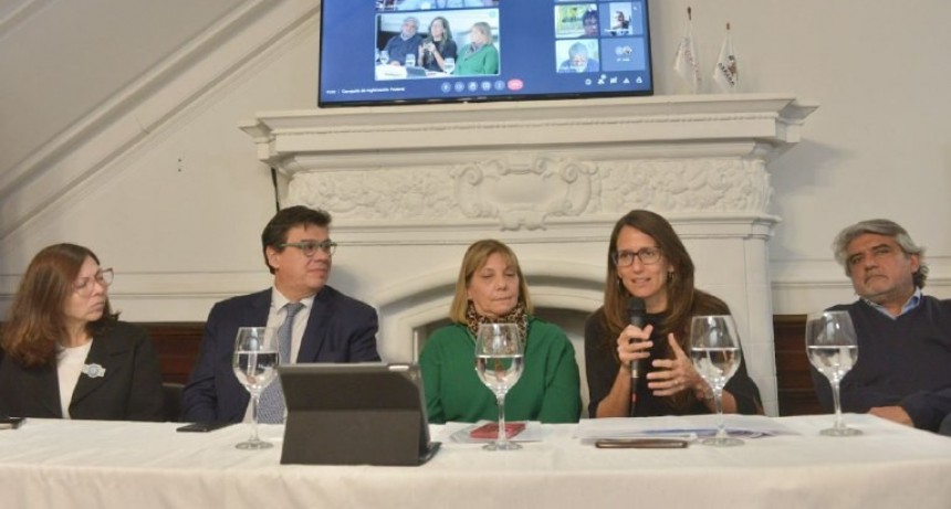 Se realizó la primera Campaña Nacional de Registración de Trabajadoras y Trabajadores de Casas Particulares