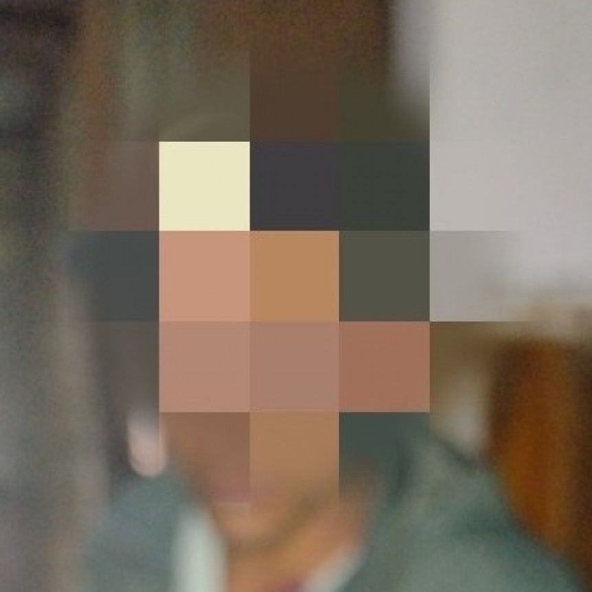 Detenido: En un operativo de tránsito un sujeto se puso violento y tenía pedido de captura  