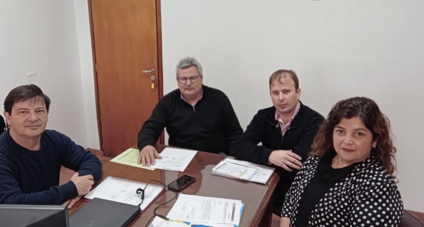 Piden la urgente repavimentación del camino de la costa