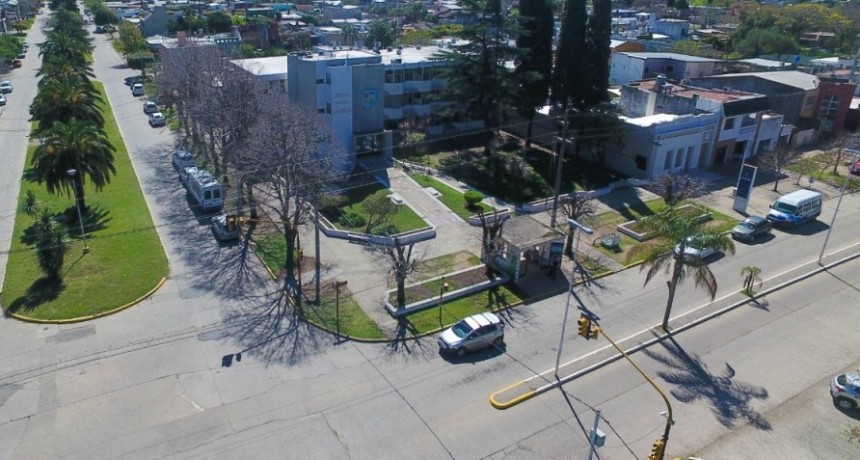 Controversia entre ATE y el gobierno municipal