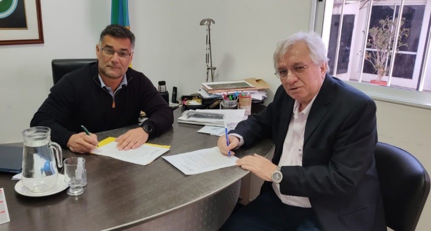 Convenio con Mutual Savio