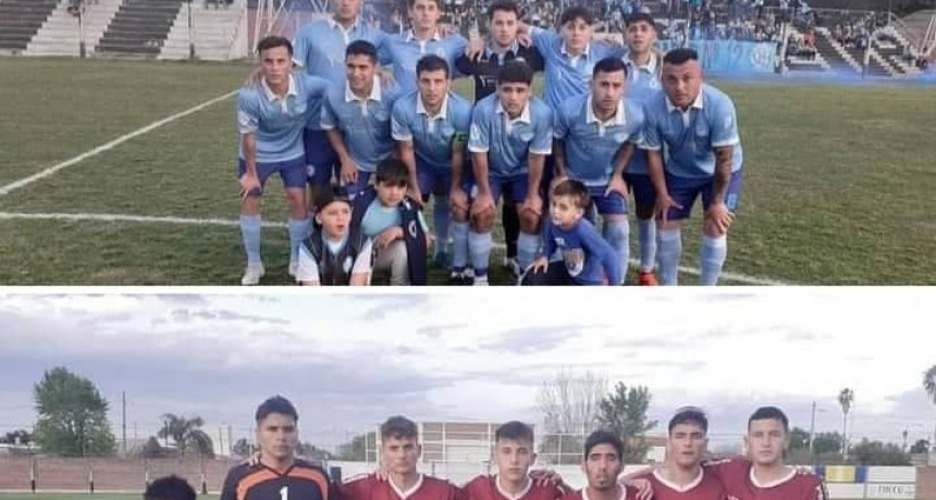 Social y Defensores no se sacaron ventajas en La Emilia 