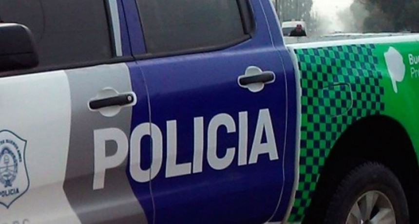 Villa General Savio: se llevaron una moto en la vía pública