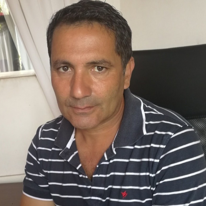 Ramallo estará presente en la FIT