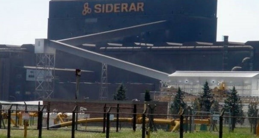 Acuerdo paritario entre la UOM y la Cámara Argentina de Acero 