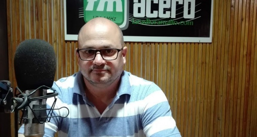 Rechazaron la solicitud de transporte para estudiantes de Pérez Millán 