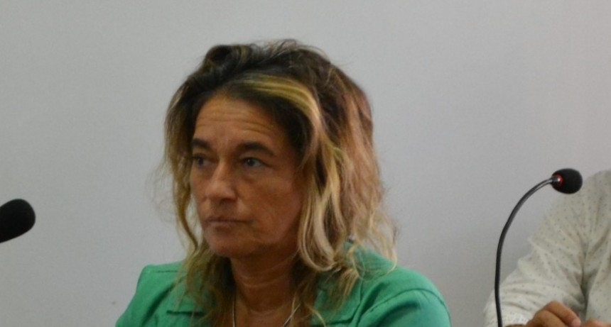  “Charlamos con el dueño de la empresa y nos dijo que va hacer todo lo posible para que este servicio continúe”