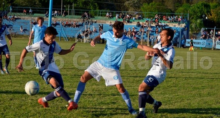Torneo Jorge “Gringo” Pierani: Ahora si Social y Paraná definen el Apertura